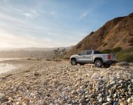 2023 Chevrolet Colorado Z71 - Rear Three-Quarter Wallpaper 190x150
