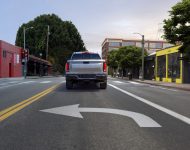 2023 Chevrolet Colorado Z71 - Rear Wallpaper 190x150