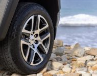 2023 Chevrolet Colorado Z71 - Wheel Wallpaper 190x150