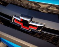 2023 Chevrolet Colorado ZR2 - Badge Wallpaper 190x150