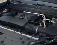 2023 Chevrolet Colorado ZR2 - Engine Wallpaper 190x150