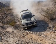 2023 Chevrolet Colorado ZR2 - Front Wallpaper 190x150