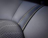 2023 Chevrolet Colorado ZR2 - Interior, Seats Wallpaper 190x150
