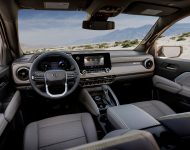 2023 Chevrolet Colorado ZR2 - Interior Wallpaper 190x150