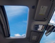 2023 Chevrolet Colorado ZR2 - Panoramic Roof Wallpaper 190x150