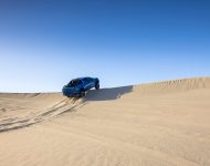 2023 Chevrolet Colorado ZR2 - Rear Three-Quarter Wallpaper 190x150