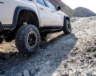 2023 Chevrolet Colorado ZR2 - Wheel Wallpaper 190x150