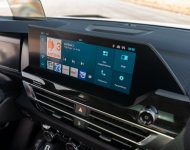 2023 Citroën ë-C4 X - Central Console Wallpaper 190x150