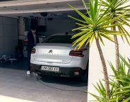 2023 Citroën ë-C4 X - Detail Wallpaper 190x150