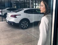 2023 Citroën ë-C4 X - Detail Wallpaper 190x150