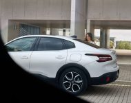 2023 Citroën ë-C4 X - Detail Wallpaper 190x150