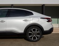 2023 Citroën ë-C4 X - Detail Wallpaper 190x150