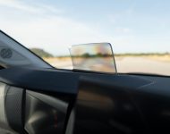 2023 Citroën ë-C4 X - Interior, Detail Wallpaper 190x150