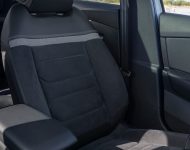 2023 Citroën ë-C4 X - Interior, Front Seats Wallpaper 190x150