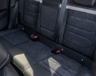 2023 Citroën ë-C4 X - Interior, Rear Seats Wallpaper 190x150