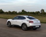 2023 Citroën ë-C4 X - Rear Three-Quarter Wallpaper 190x150