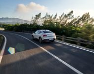 2023 Citroën ë-C4 X - Rear Three-Quarter Wallpaper 190x150