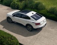 2023 Citroën ë-C4 X - Rear Three-Quarter Wallpaper 190x150