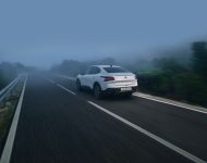 2023 Citroën ë-C4 X - Rear Three-Quarter Wallpaper 190x150