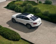 2023 Citroën ë-C4 X - Rear Three-Quarter Wallpaper 190x150