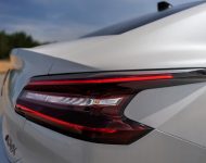2023 Citroën ë-C4 X - Tail Light Wallpaper 190x150