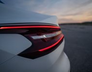 2023 Citroën ë-C4 X - Tail Light Wallpaper 190x150