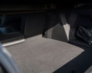 2023 Citroën ë-C4 X - Trunk Wallpaper 190x150