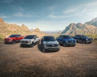 2023 Ford F-150 Heritage Edition Wallpaper 190x150