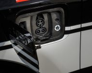 2023 Ford F-150 Lightning Pro SSV - Charging Connector Wallpaper 190x150