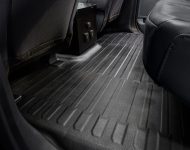 2023 Ford F-150 Lightning Pro SSV - Interior, Detail Wallpaper 190x150