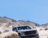 2023 Ford F-150 Raptor R - Front Wallpaper 190x150