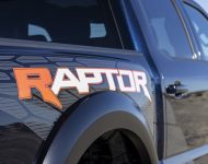 2023 Ford F-150 Raptor R - Detail Wallpaper 190x150