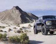 2023 Ford F-150 Raptor R - Front Wallpaper 190x150