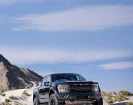 2023 Ford F-150 Raptor R - Front Wallpaper 190x150
