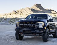 2023 Ford F-150 Raptor R - Front Wallpaper 190x150