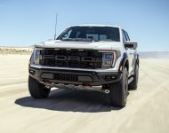 2023 Ford F-150 Raptor R - Front Wallpaper 190x150