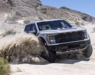 2023 Ford F-150 Raptor R - Front Wallpaper 190x150