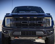 2023 Ford F-150 Raptor R - Front Wallpaper 190x150