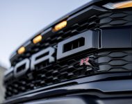 2023 Ford F-150 Raptor R - Grille Wallpaper 190x150
