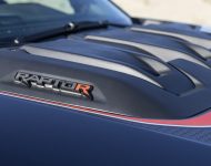 2023 Ford F-150 Raptor R - Hood Wallpaper 190x150