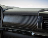 2023 Ford F-150 Raptor R - Interior, Detail Wallpaper 190x150