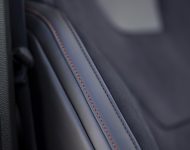 2023 Ford F-150 Raptor R - Interior, Detail Wallpaper 190x150