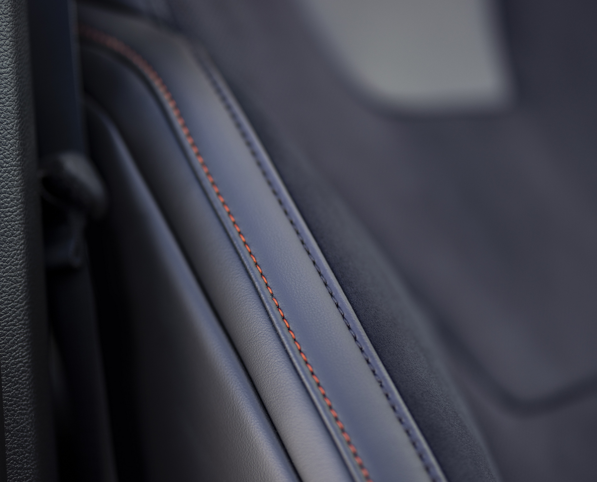 Download 2023 Ford F-150 Raptor R - Interior, Detail HD Wallpaper 1920x1550 #35