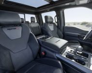 2023 Ford F-150 Raptor R - Interior Wallpaper 190x150