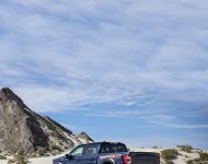 2023 Ford F-150 Raptor R - Rear Three-Quarter Wallpaper 190x150