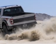 2023 Ford F-150 Raptor R - Rear Wallpaper 190x150