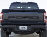 2023 Ford F-150 Raptor R - Rear Wallpaper 190x150