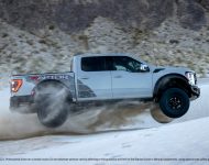 2023 Ford F-150 Raptor R - Side Wallpaper 190x150
