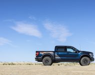 2023 Ford F-150 Raptor R - Side Wallpaper 190x150