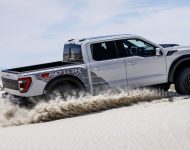 2023 Ford F-150 Raptor R - Side Wallpaper 190x150